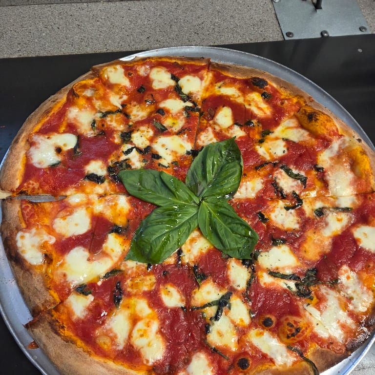 Delicious Baked Ziti Awaits