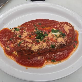 LASAGNA D