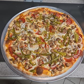 LARGE SUPREME
