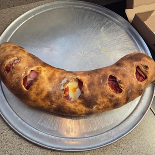 LARGE STROMBOLI