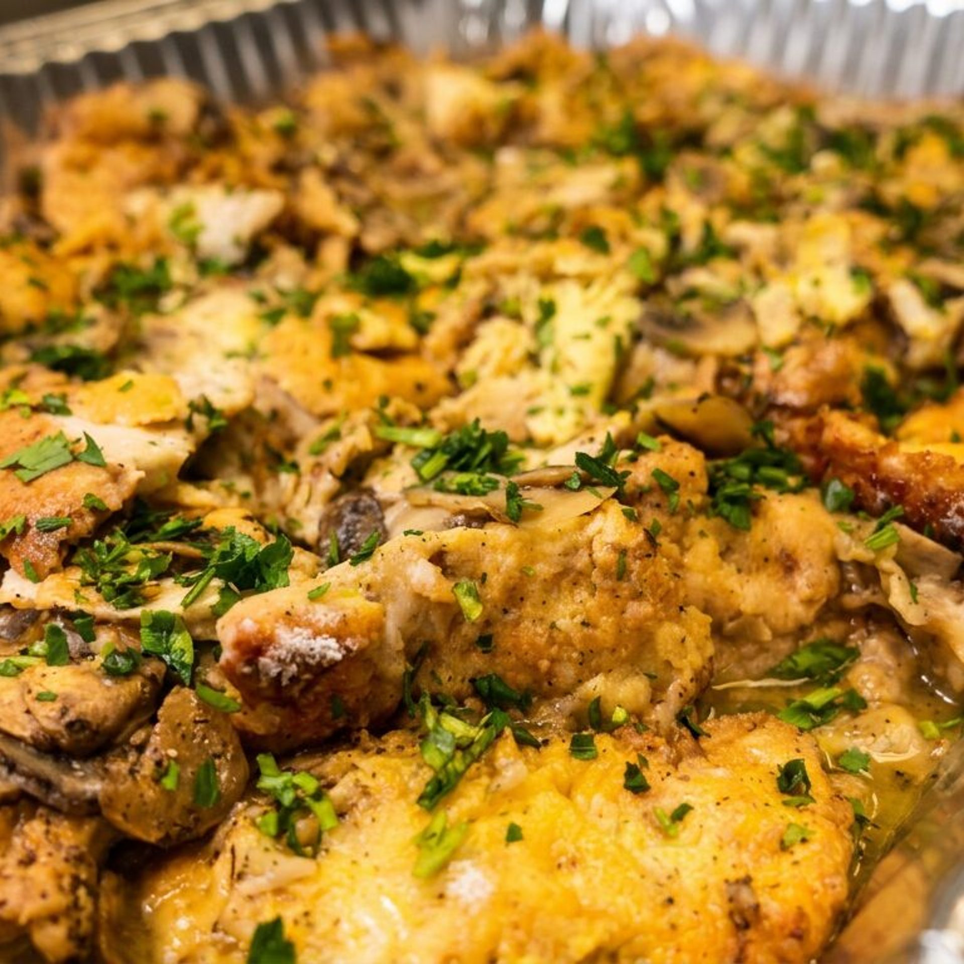 Bring Portofino's to your next gathering