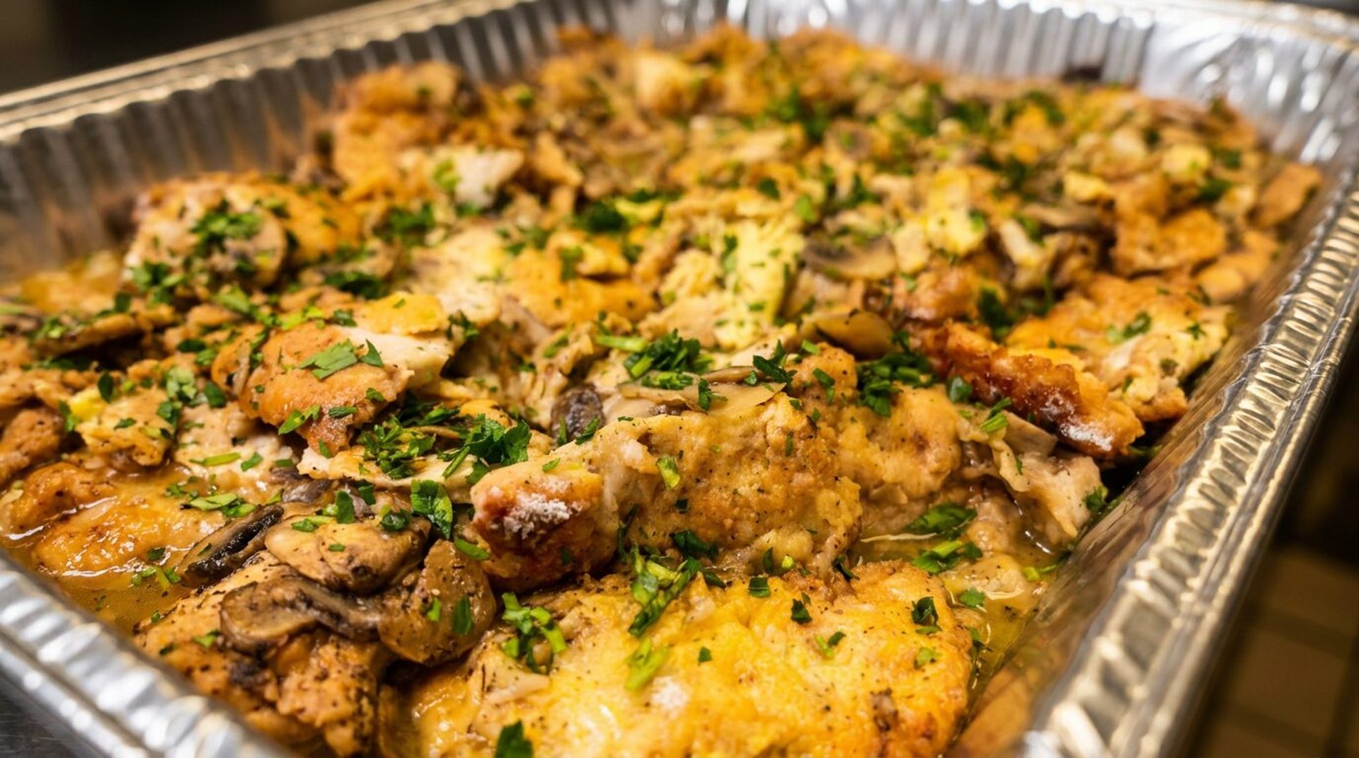 Bring Portofino's to your next gathering