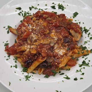 ARRABIATA D