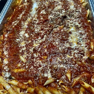 FULL TRAY BOLOGNESE C