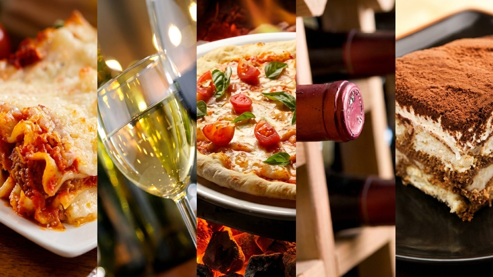 Portofino's Italian Restaurant Rewards