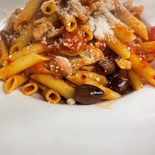ARRABIATA L