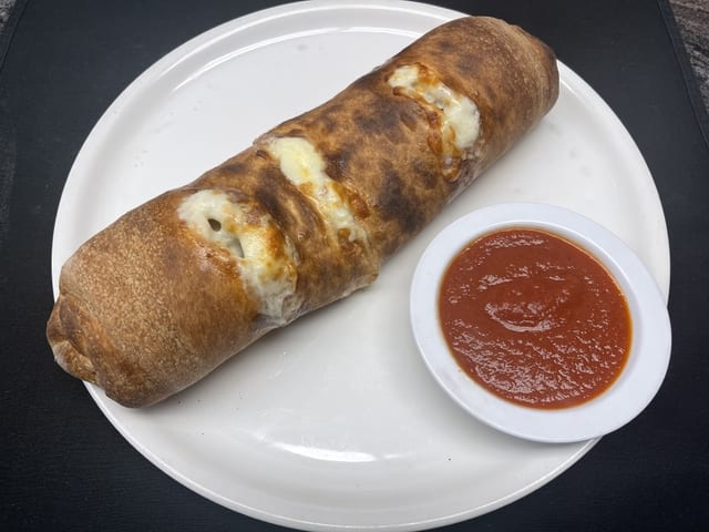 SMALL STROMBOLI.