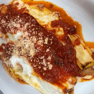 LASAGNA L