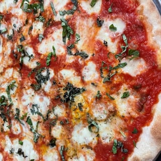 16" LARGE MARGHERITA