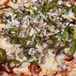 LARGE SUPREME