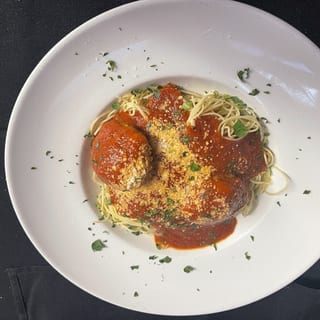MEATBALL L 2pc.