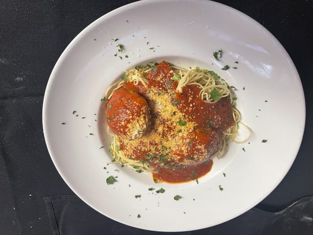 Meatball L 2pc..