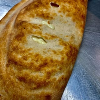 LARGE CALZONE