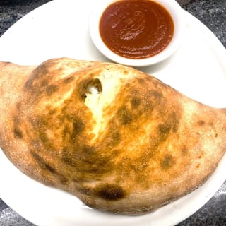 SMALL CALZONE
