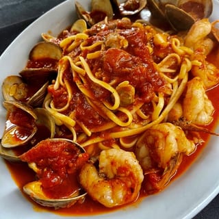 SHRIMP FRADIAVOLO D