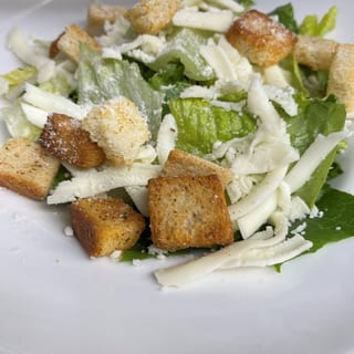 LG CAESAR SALAD