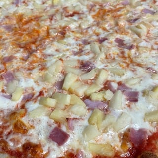 LARGE HAWAIIAN