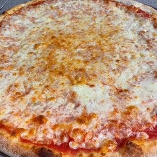 LARGE CHEESE 16"