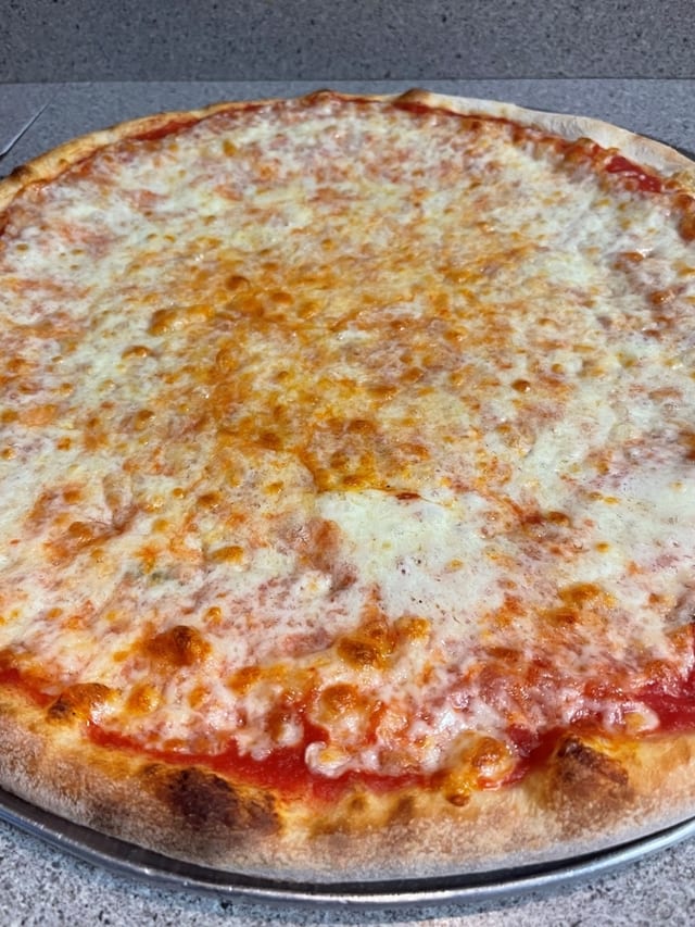 Large Cheese 16".