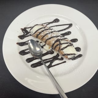 CANNOLI