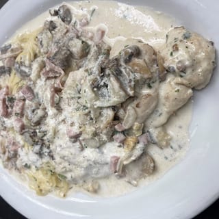CHICKEN PORTOFINO D