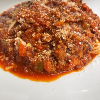 BOLOGNESE D