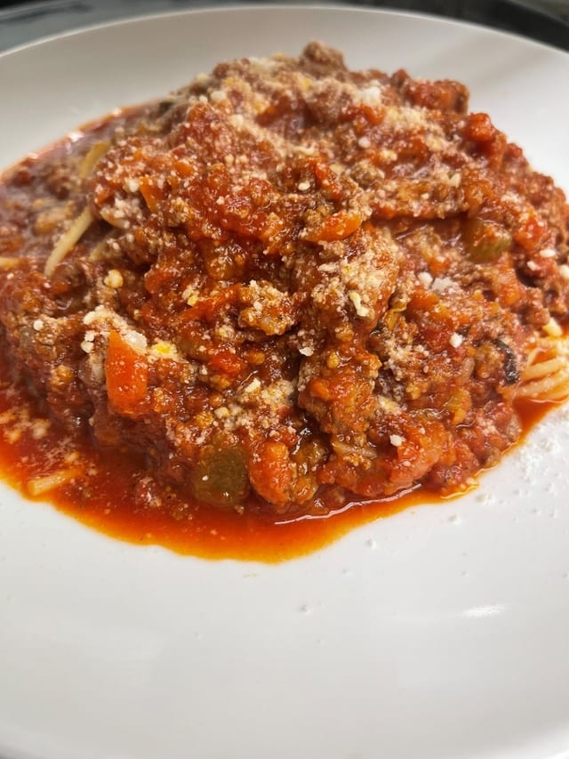 Bolognese D.