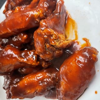 12Ct BUFFALO WINGS