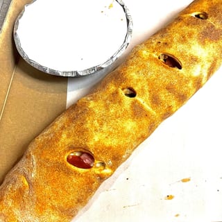 LARGE STROMBOLI