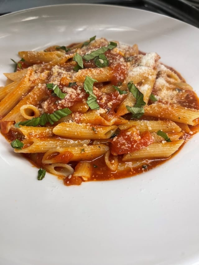Pomodoro D.