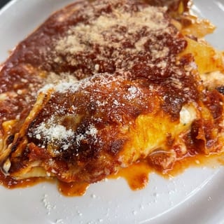 STUFFED SHELLS D