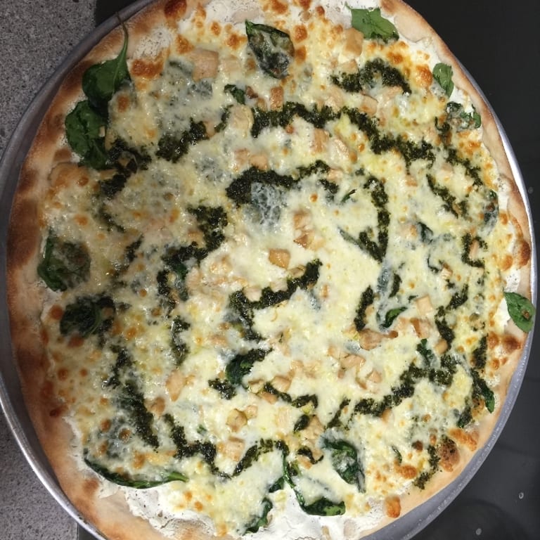Delivery Options for Italian Cuisine