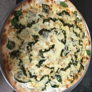 16" LARGE FLORENTINA