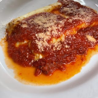 MANICOTTI L