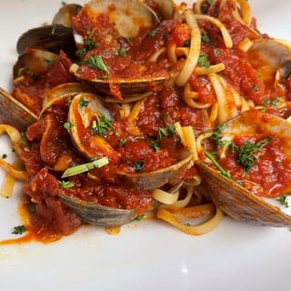 RED CLAMS D 10Pc