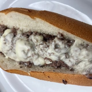 CHEESESTEAK