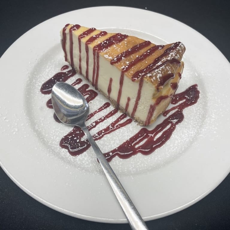 Delicious Cheesecake Options