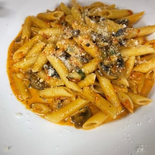 VODKA SAUCE L