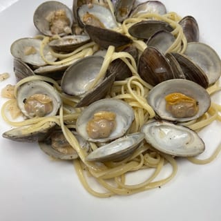 WHITE CLAMS D 10Pc