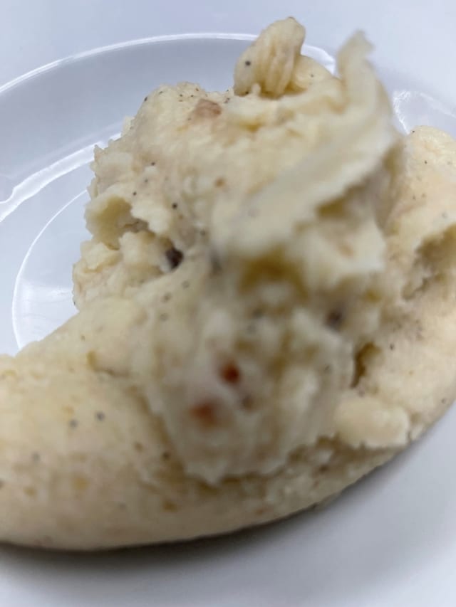 Mashed Potatoes.