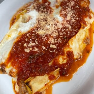 LASAGNA D
