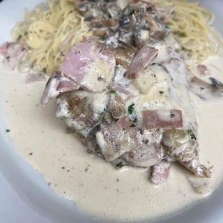 VEAL PORTOFINO D
