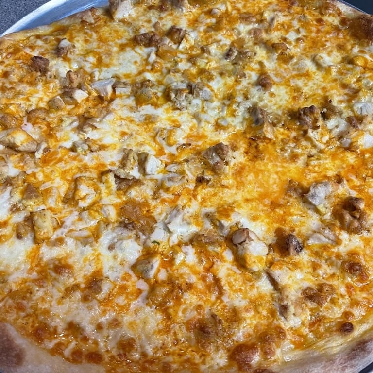Tasty Delivery Options Await You