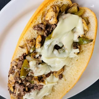 CHEESESTEAK SPECIAL