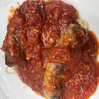 SAUSAGE D 2PC