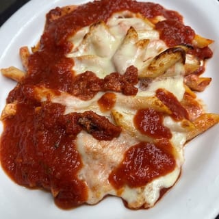 BAKED ZITI L