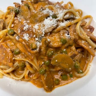 BOSCAIOLA D