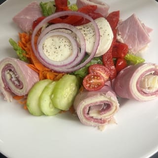 CHEF SALAD