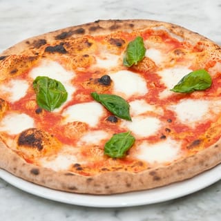 Large Margherita
