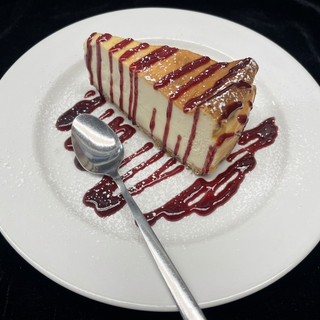 CHEESECAKE